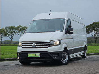 VOLKSWAGEN Crafter 35 Kastenwagen