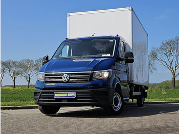 VOLKSWAGEN Crafter 35 Koffer Transporter