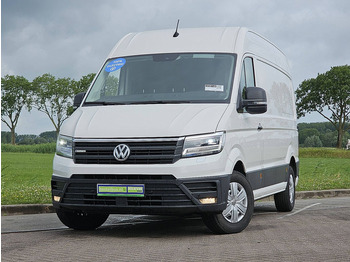 VOLKSWAGEN e-Crafter Kastenwagen