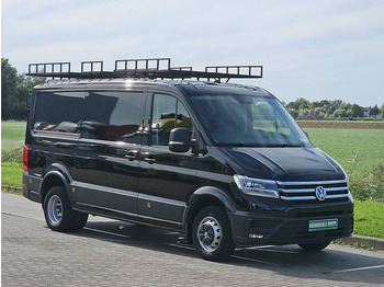 Kastenwagen Volkswagen Crafter 50 2.0 Dubbellucht L2H1 AC!: das Bild 5