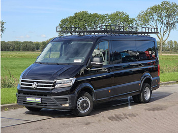 Kastenwagen Volkswagen Crafter 50 2.0 Dubbellucht L2H1 AC!: das Bild 2