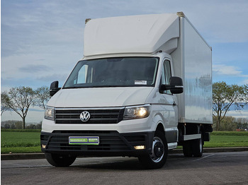 VOLKSWAGEN Crafter 50 Koffer Transporter