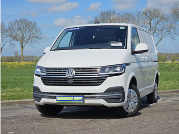 VOLKSWAGEN Transporter Kleintransporter