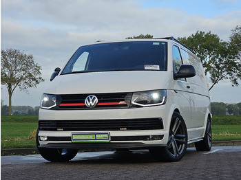 VOLKSWAGEN Transporter Kleintransporter