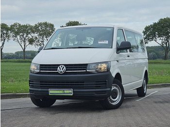 VOLKSWAGEN Transporter Kleinbus