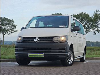 VOLKSWAGEN Transporter Kleinbus