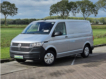 Kleintransporter Volkswagen Transporter 2.0 TDI T6.1 L1H1 150Pk Autm: das Bild 2