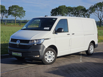 Kleintransporter Volkswagen Transporter 2.0 TDI T6.1 L2H1 Deuren AC!: das Bild 2