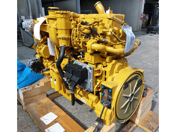 CATERPILLAR Motor