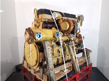 CATERPILLAR Motor