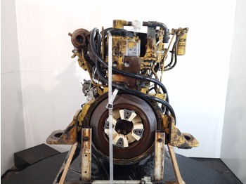 Motor für Baumaschine Caterpillar C6.4 Engine (Plant): das Bild 2