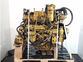 Motor für Baumaschine Caterpillar C6.4 Engine (Plant): das Bild 3