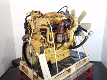 CATERPILLAR Motor