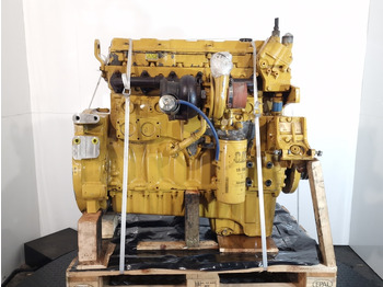 Motor für Industriemaschine Caterpillar C9 REH Engine (Industrial): das Bild 3
