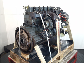 CUMMINS Motor