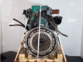 CUMMINS Motor