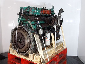 CUMMINS Motor