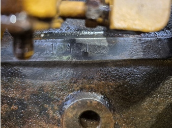 Motor für Baumaschine Cummins N14-370E Celect Engine (Plant): das Bild 2