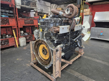 KOMATSU Motor
