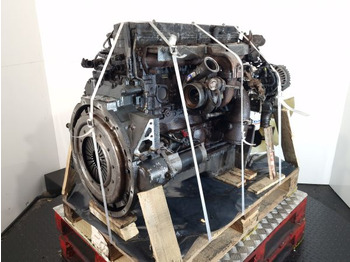 DAF Motor