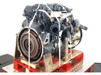 DAF Motor