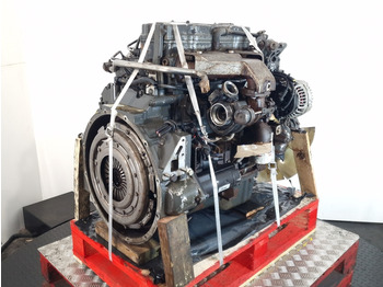 DAF Motor