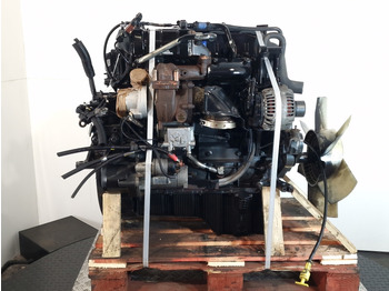 Motor für LKW DAF PX-5 112 H1 Engine (Truck): das Bild 4