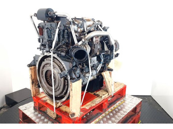 DAF Motor