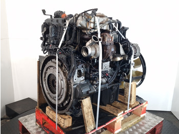 DAF Motor