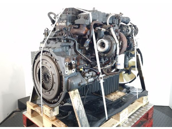 DAF Motor