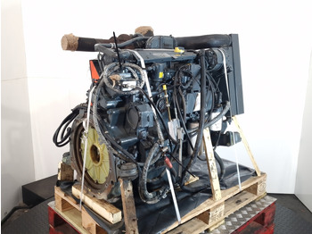 DEUTZ Motor