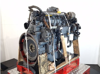 DEUTZ Motor