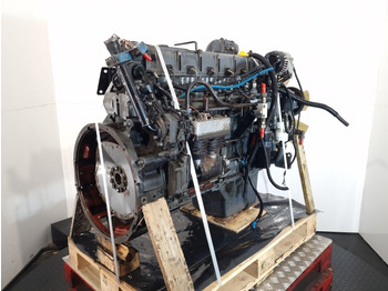 DEUTZ Motor