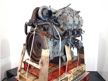 DEUTZ Motor