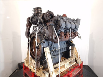 DEUTZ Motor