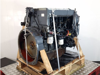 DEUTZ Motor