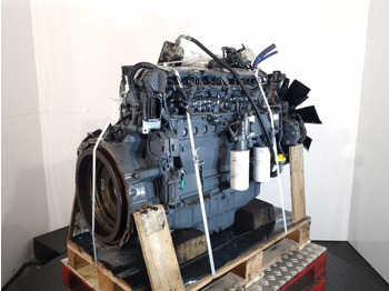 DEUTZ Motor