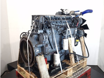 DEUTZ Motor