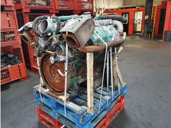 DEUTZ Motor