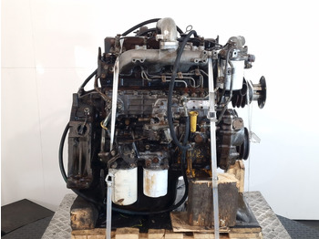Motor für Baumaschine Isuzu 4BG1 Engine (Plant): das Bild 3