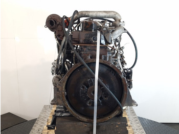 Motor für Baumaschine Isuzu 4BG1 Engine (Plant): das Bild 2