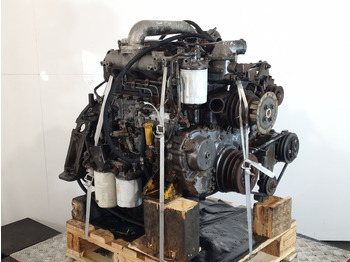 Motor für Baumaschine Isuzu 4BG1 Engine (Plant): das Bild 4