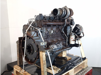 IVECO Motor
