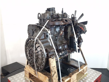 IVECO Motor