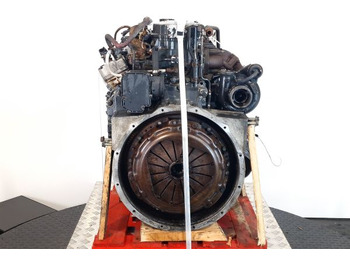 Motor für LKW Iveco Tector 4ISB E3 F4AE0481A Engine (Truck): das Bild 3