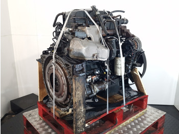 IVECO Motor