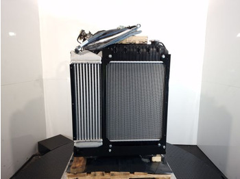 Motor für Baumaschine JCB 444 TA4-93 L2A Engine (Plant): das Bild 5