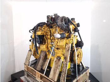 Motor für Baumaschine John Deere 6090HDW04 MOTOR GRADER Engine (Plant): das Bild 4