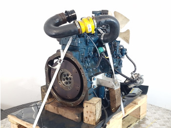 KUBOTA Motor