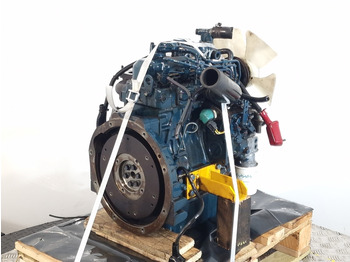 KUBOTA Motor